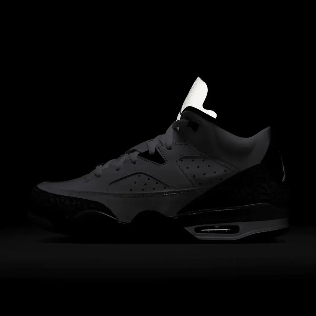 Jordan Son Of Mars Low pour homme « White Cement »