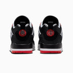 Men's Jordan Spizike Low 'Black Cement'