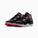 Men's Jordan Spizike Low 'Black Cement'