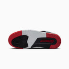 Men's Jordan Spizike Low 'Black Cement'