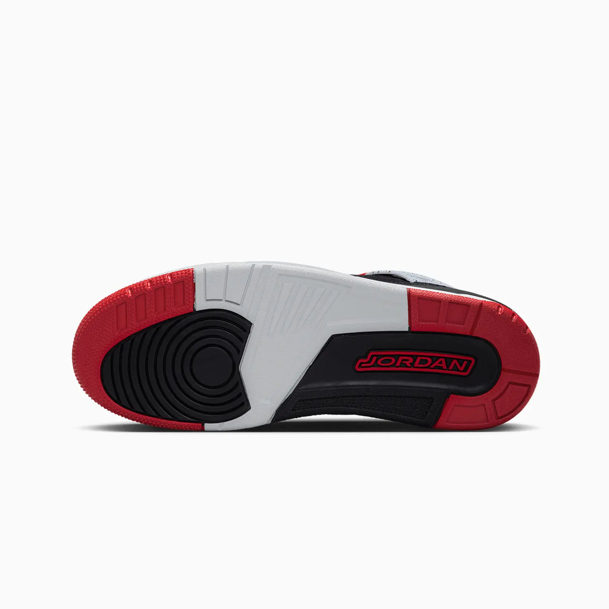 Men's Jordan Spizike Low 'Black Cement'