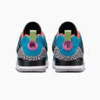 Jordan Spizike Low pour homme « Neo Turquoise »