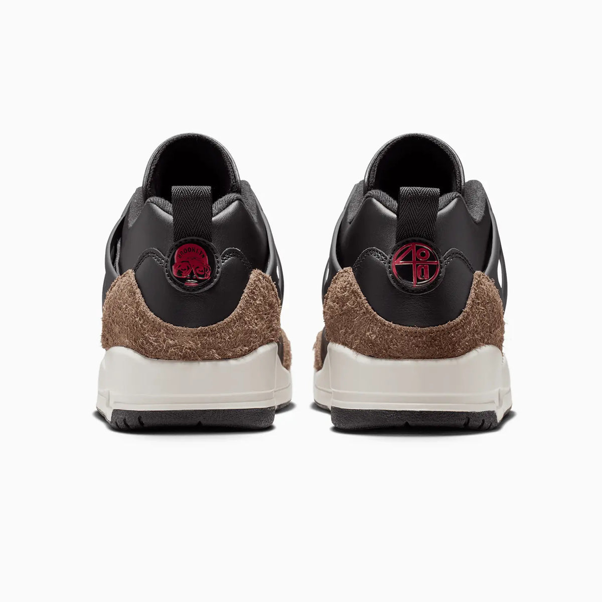 Jordan Spizike Low pour homme « Palomino »