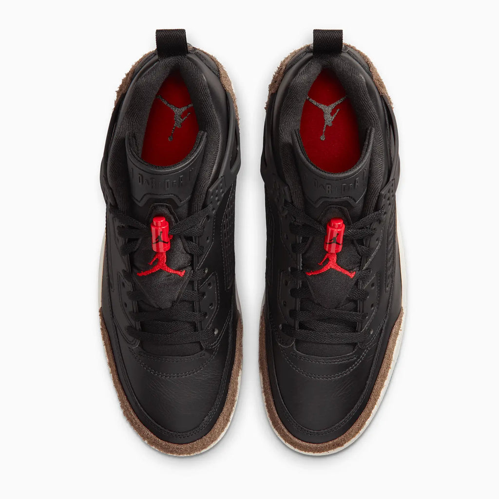 Jordan Spizike Low pour homme « Palomino »