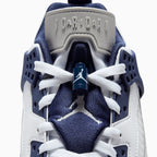 Jordan Spizike Low pour homme « Blanc neutre »