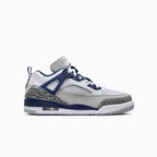 Jordan Spizike Low pour homme « Blanc neutre »