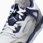 Jordan Spizike Low pour homme « Blanc neutre »