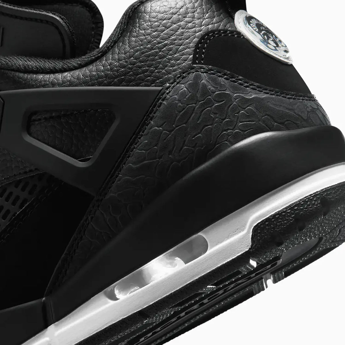 Jordan Spizike « Oreo » pour homme