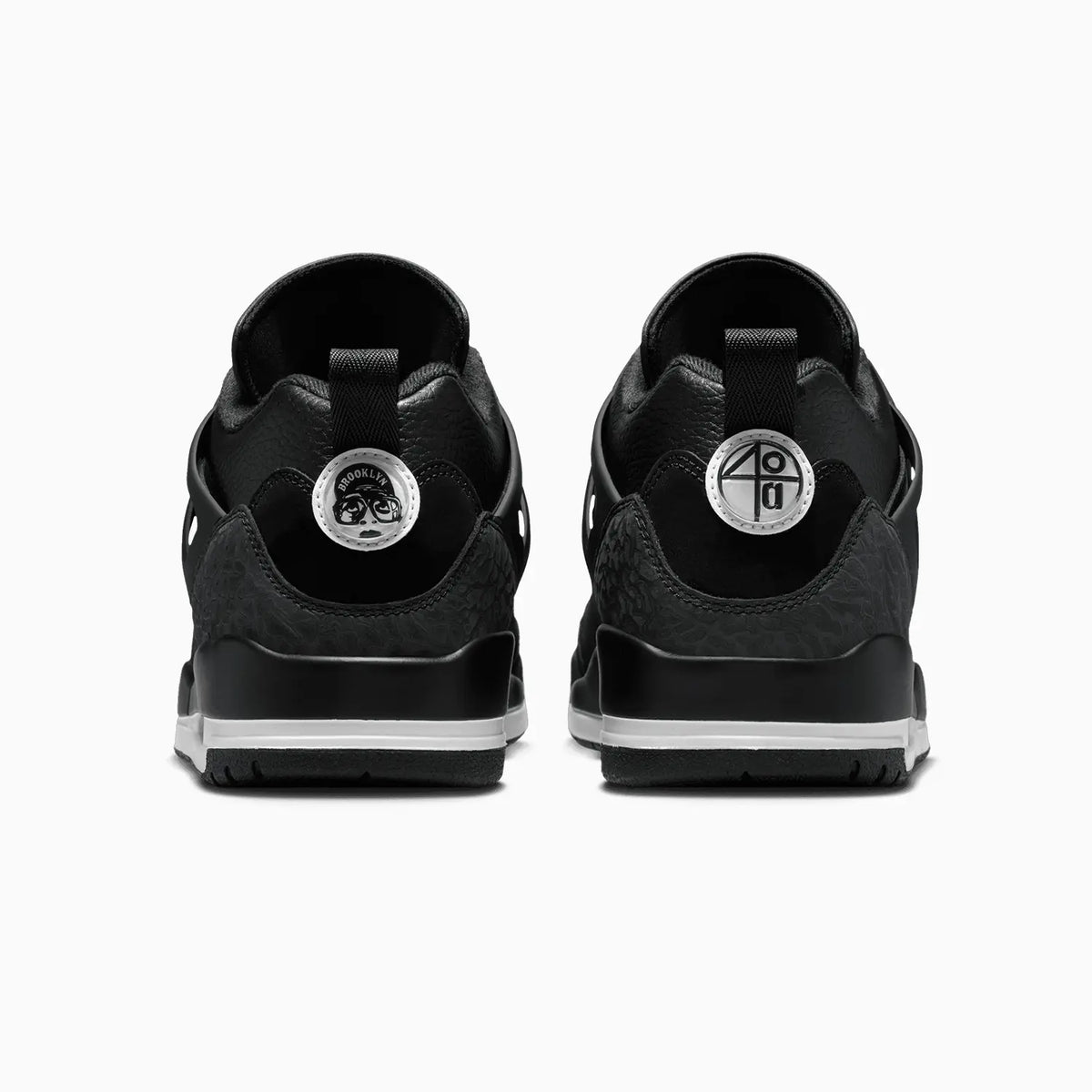 Jordan Spizike « Oreo » pour homme