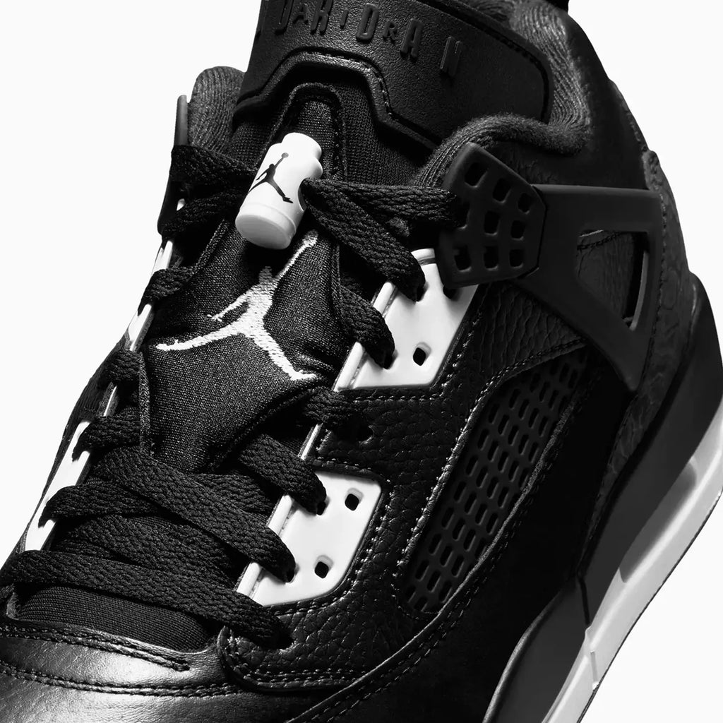 Jordan Spizike « Oreo » pour homme