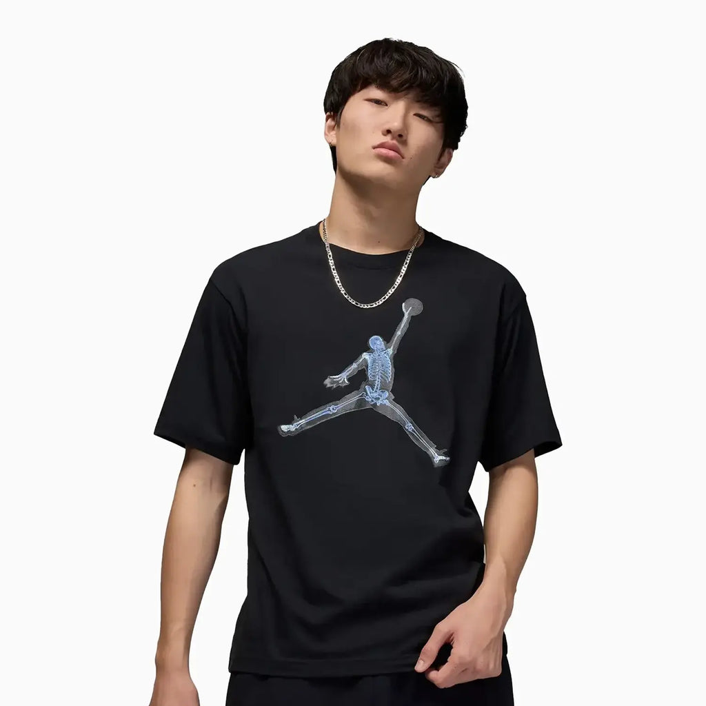 T-shirt Jumpman X-Ray pour homme