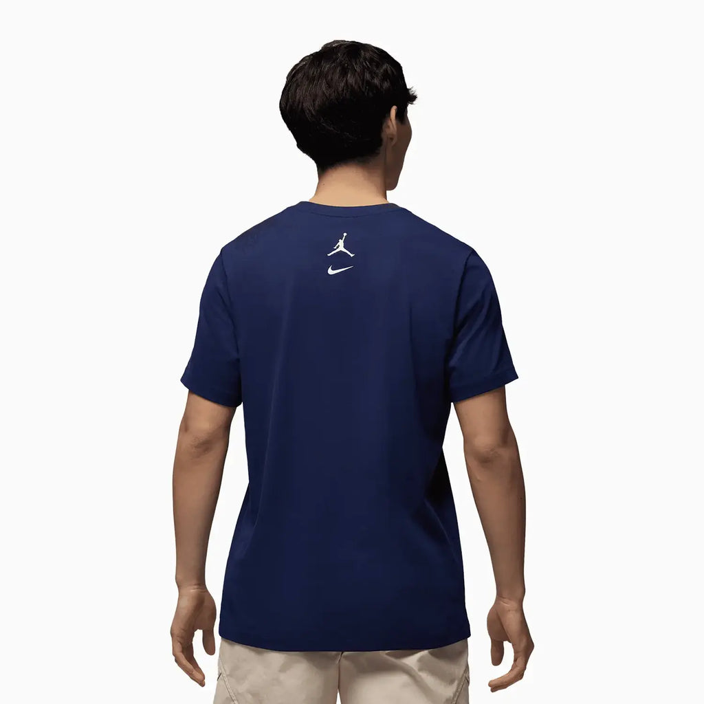 Ensemble t-shirt et short MVP pour homme