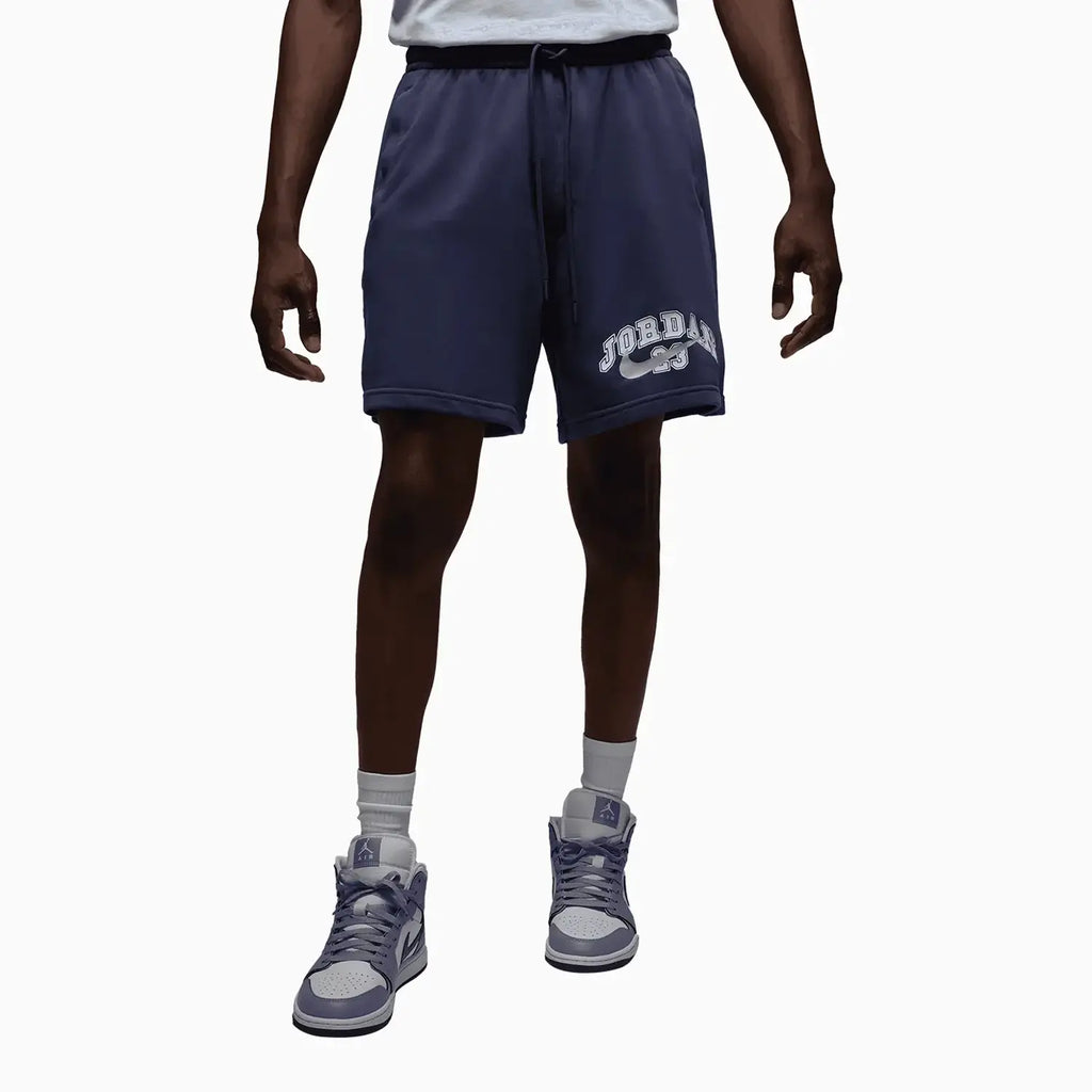 Ensemble t-shirt et short MVP pour homme