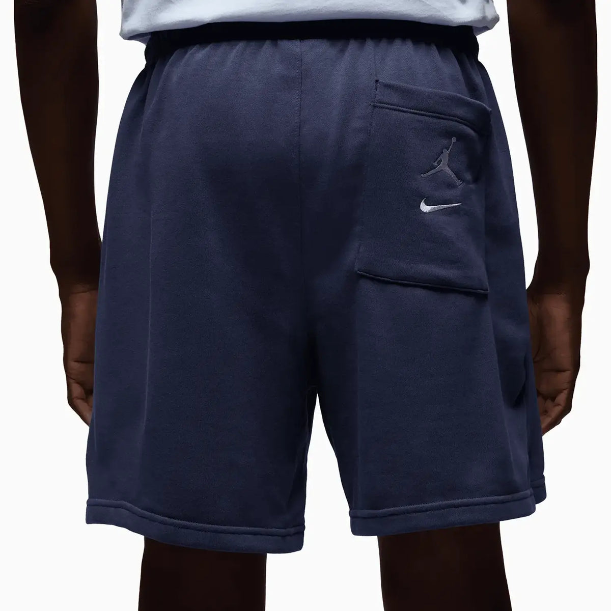 Ensemble t-shirt et short MVP pour homme