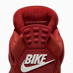 Nigel Sylvester X Air Jordan 4 'Ladrillo a ladrillo'