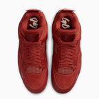Nigel Sylvester X Air Jordan 4 'Ladrillo a ladrillo'