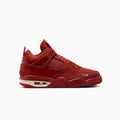 Nigel Sylvester X Air Jordan 4 'Ladrillo a ladrillo'