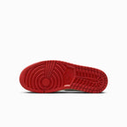 Women's Air Jordan 1 High OG 'Rare Air Sail Cinnabar'