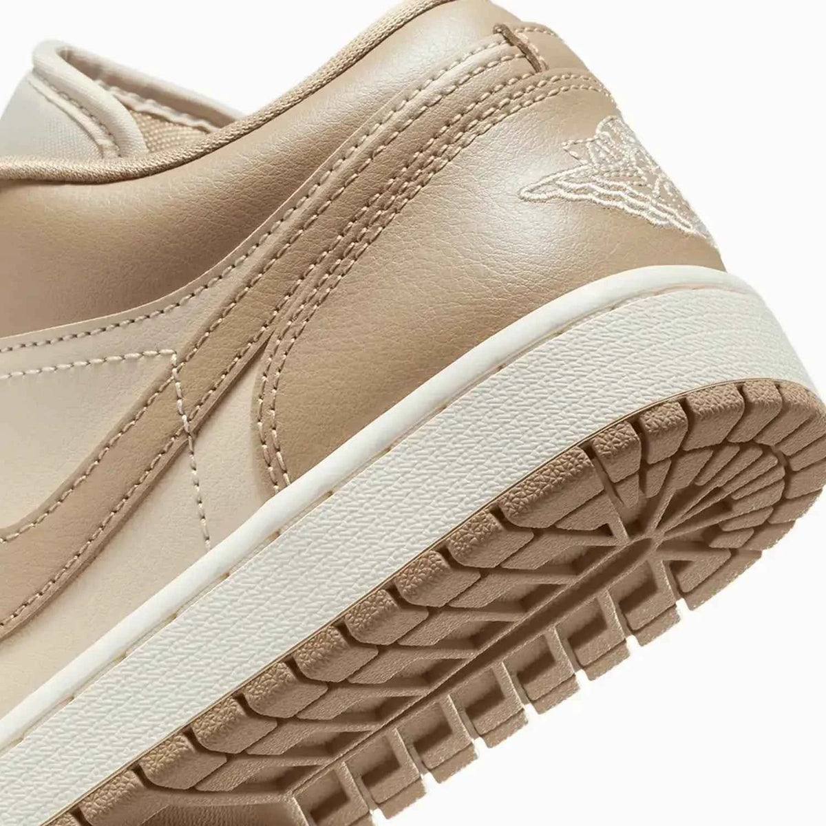 Women's Air Jordan 1 Low 'Desert Camo'