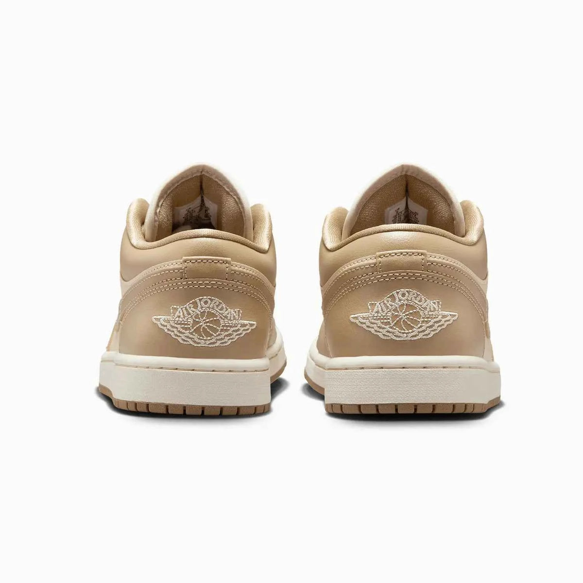 Women's Air Jordan 1 Low 'Desert Camo'