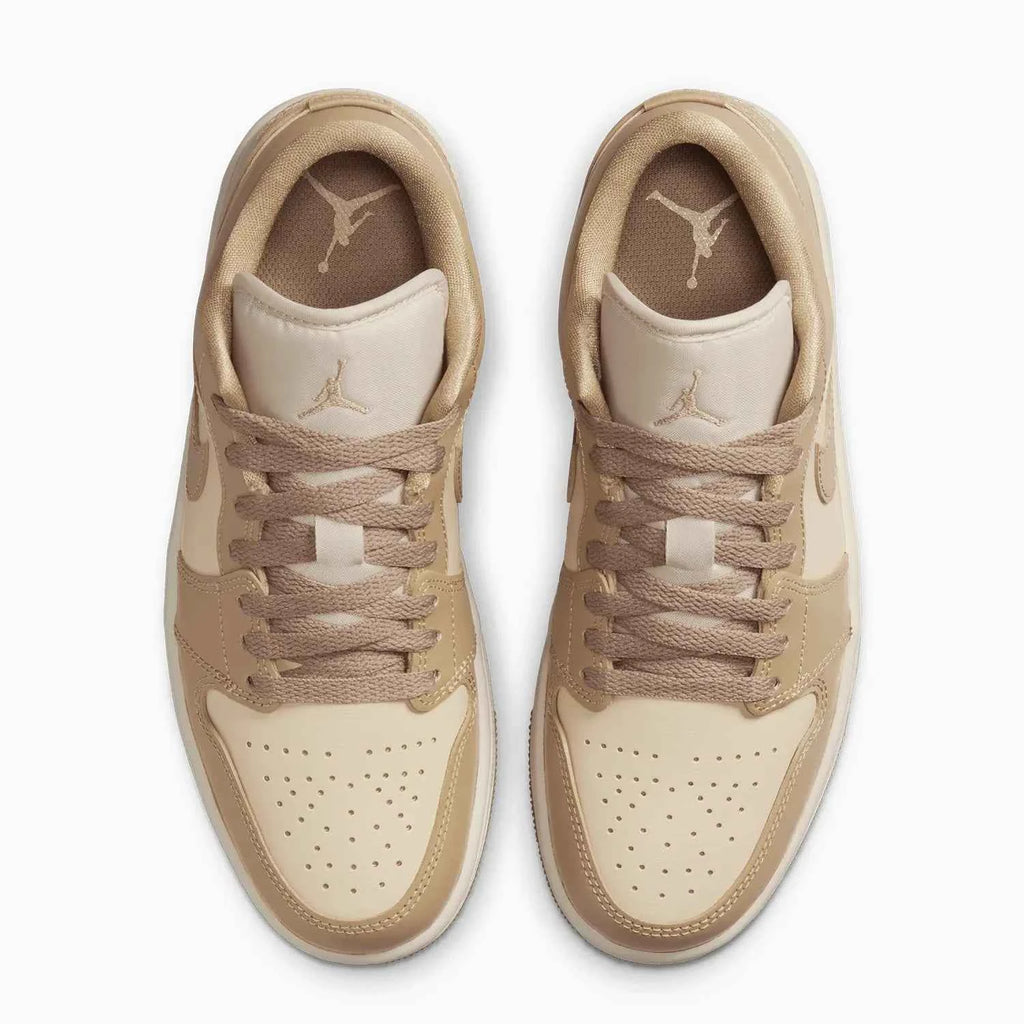 Women's Air Jordan 1 Low 'Desert Camo'