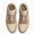 Women's Air Jordan 1 Low 'Desert Camo'