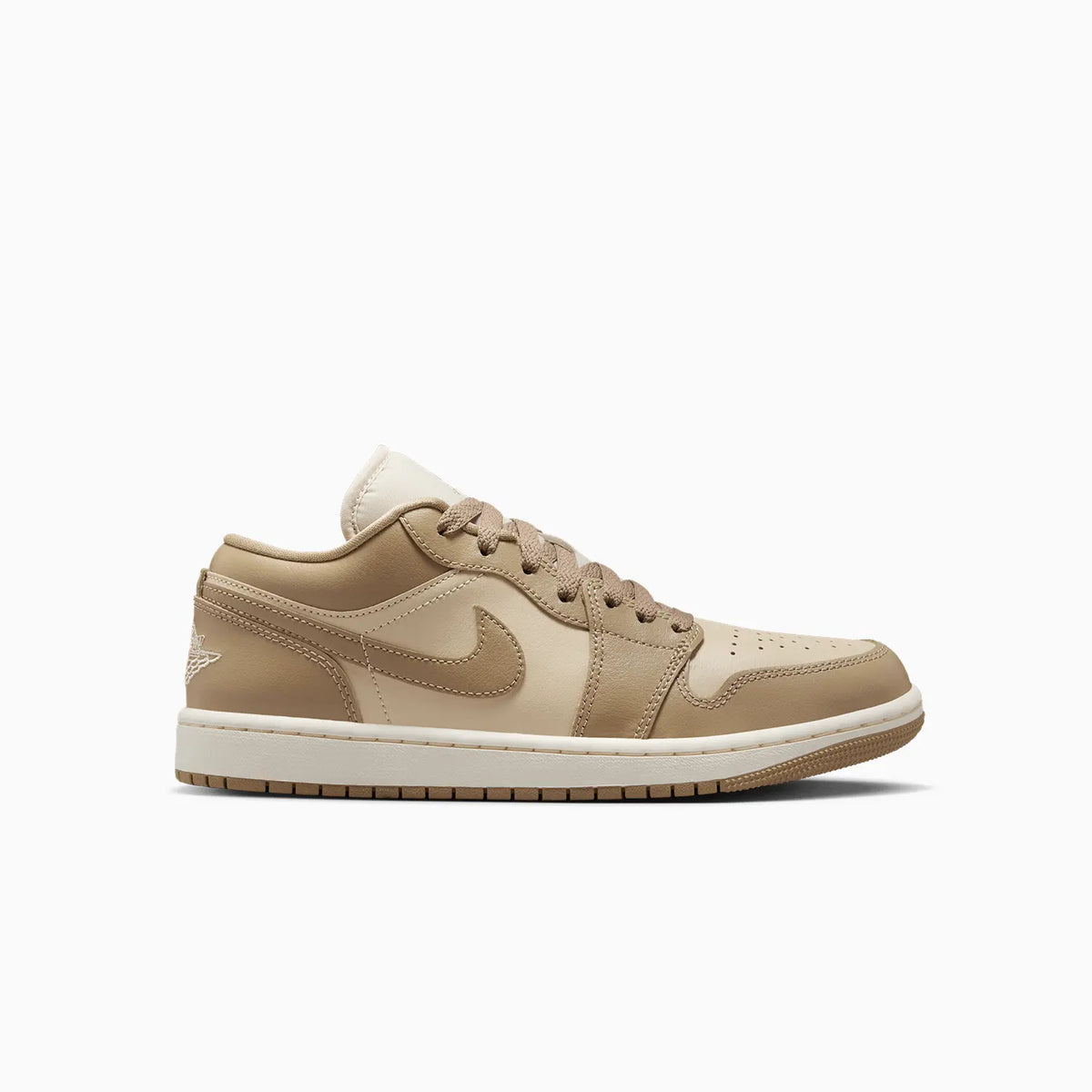Women's Air Jordan 1 Low 'Desert Camo'