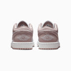 Women's Air Jordan 1 Low 'Particle Rose'