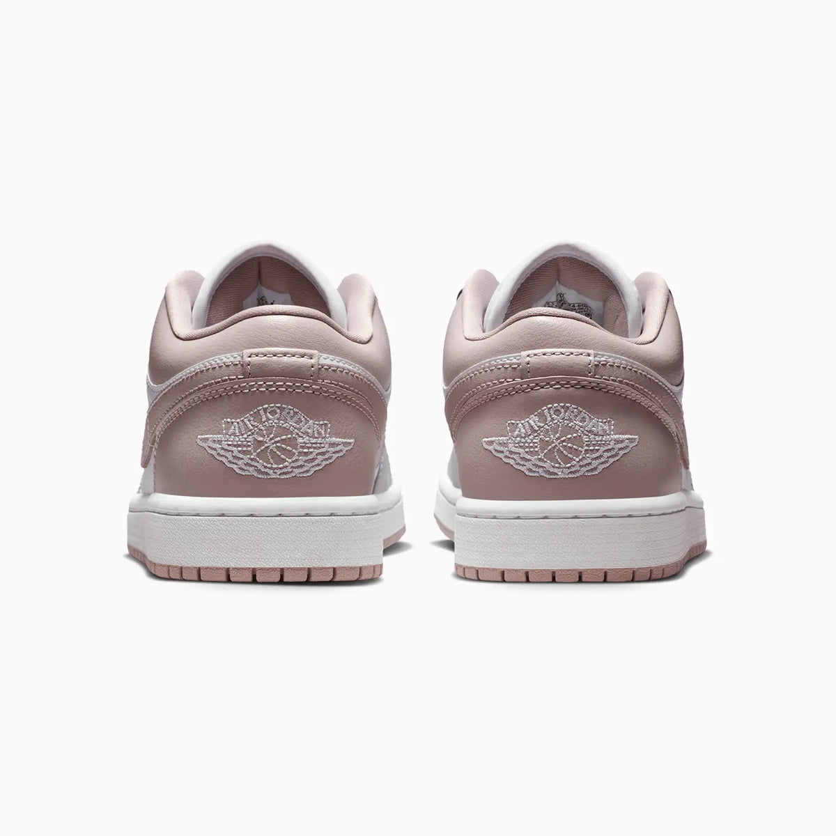Women's Air Jordan 1 Low 'Particle Rose'