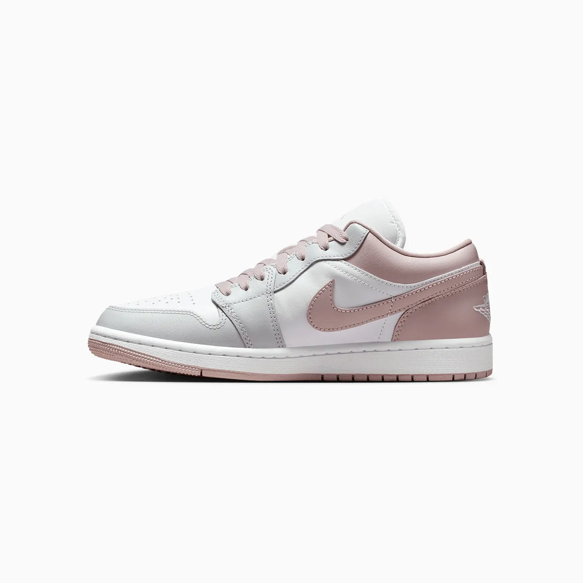 Women's Air Jordan 1 Low 'Particle Rose'