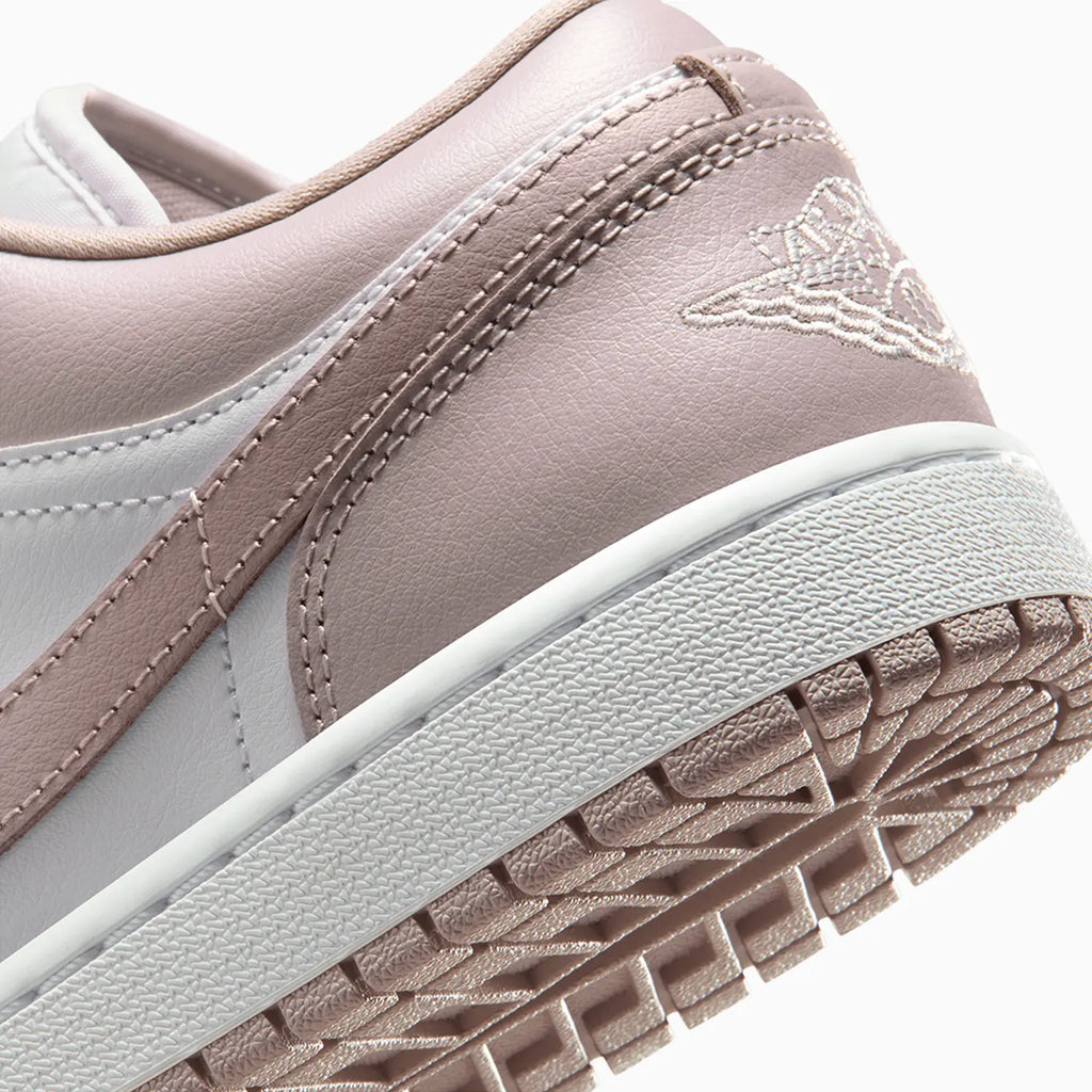 Women's Air Jordan 1 Low 'Particle Rose'