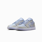 Women's Air Jordan 1 Low SE 'Ghost Pearlized Quilt'