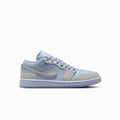 Women's Air Jordan 1 Low SE 'Ghost Pearlized Quilt'