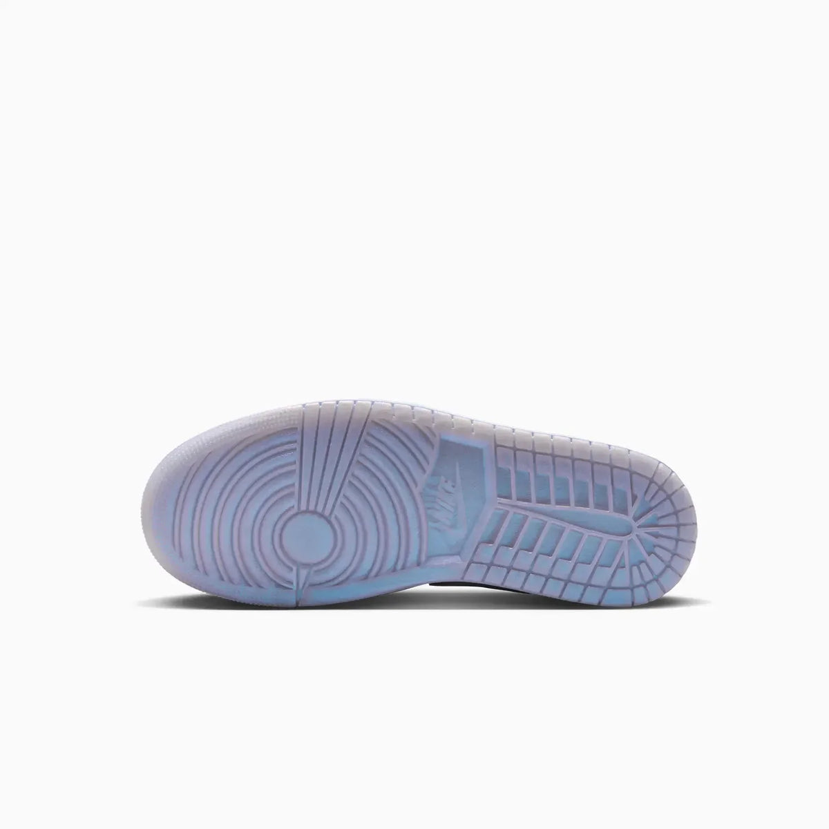 Women's Air Jordan 1 Low SE 'Ghost Pearlized Quilt'