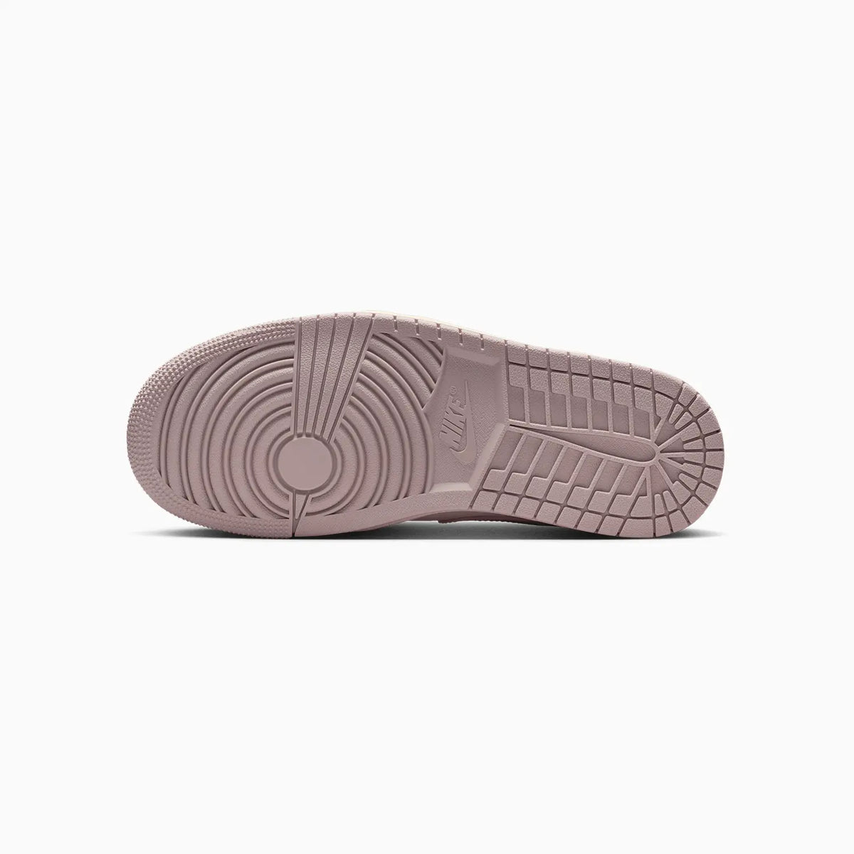 Women's Air Jordan 1 Mid 'Enigma Stone'