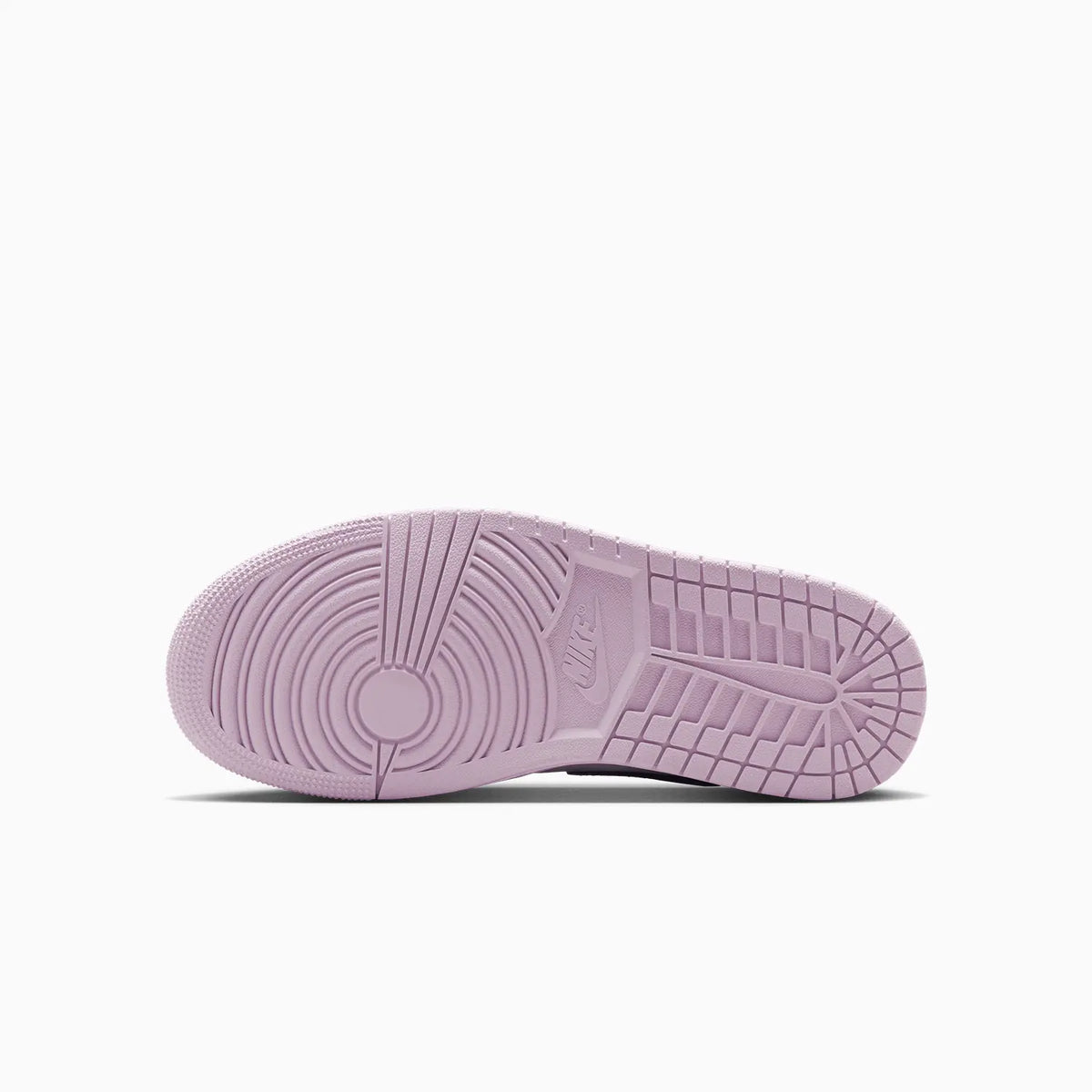 Women's Air Jordan 1 Mid 'Indigo Haze'
