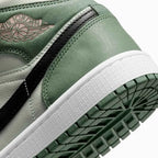 Women's Air Jordan 1 Mid SE 'Dutch Green'