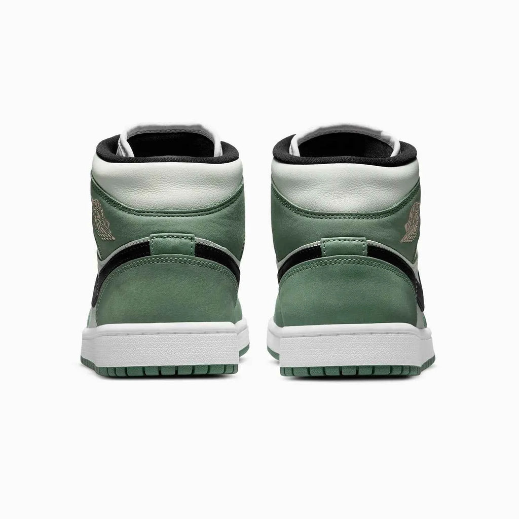 Women's Air Jordan 1 Mid SE 'Dutch Green'