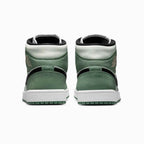 Women's Air Jordan 1 Mid SE 'Dutch Green'