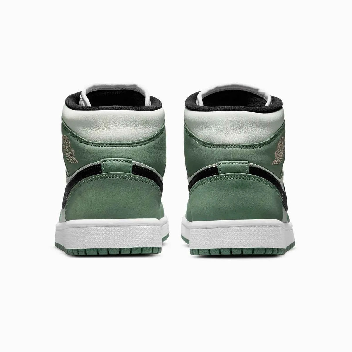 Women's Air Jordan 1 Mid SE 'Dutch Green'