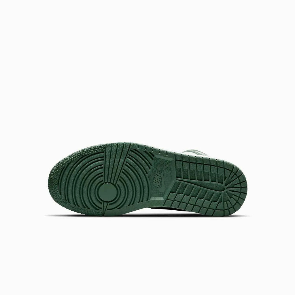 Women's Air Jordan 1 Mid SE 'Dutch Green'
