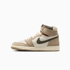 Air Jordan 1 Retro High OG 'Khaki' para mujer