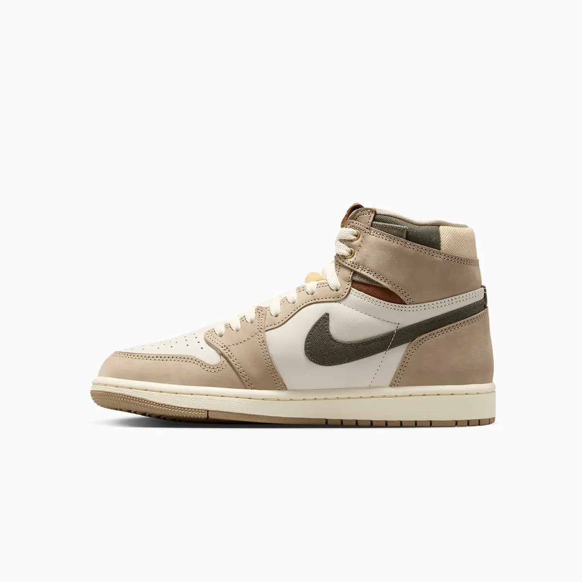 Women's Air Jordan 1 Retro High OG 'Khaki'