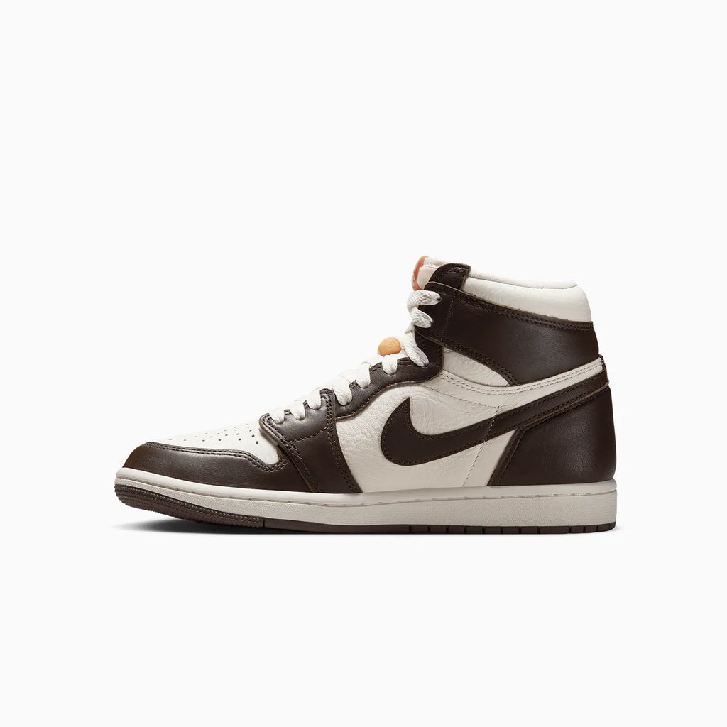 Air Jordan 1 Retro High OG para mujer 'Light Madder Root'