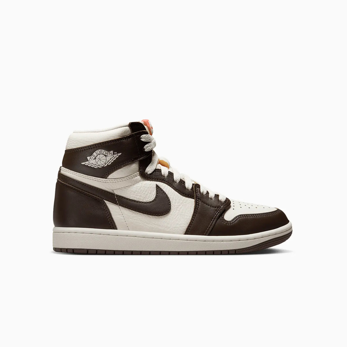Women's Air Jordan 1 Retro High OG 'Light Madder Root'