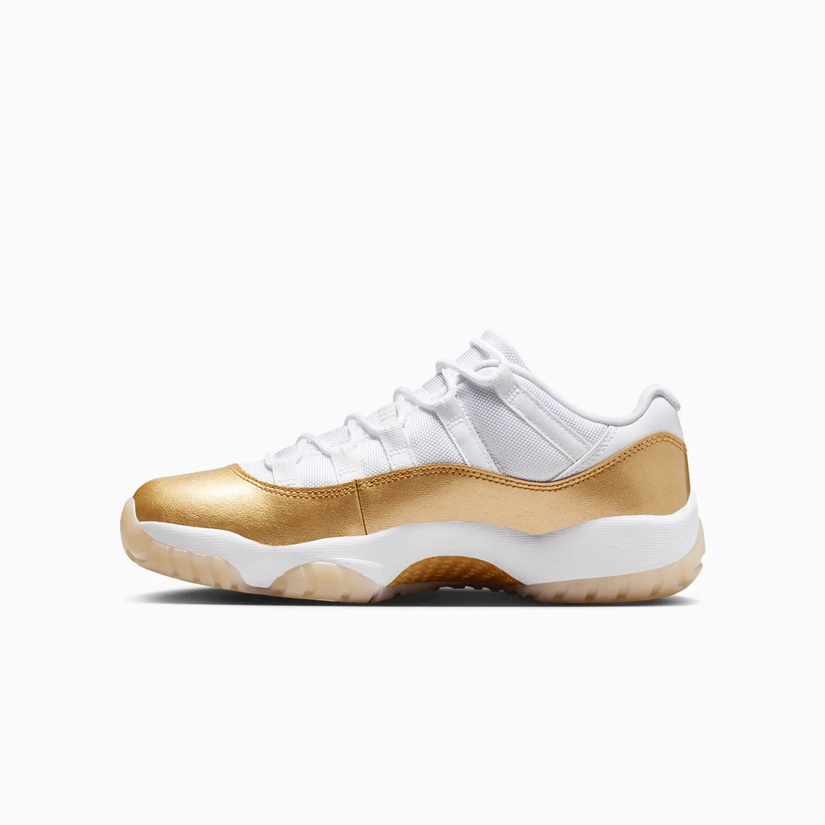 Women's Air Jordan 11 Retro Low 'Mother's Day'