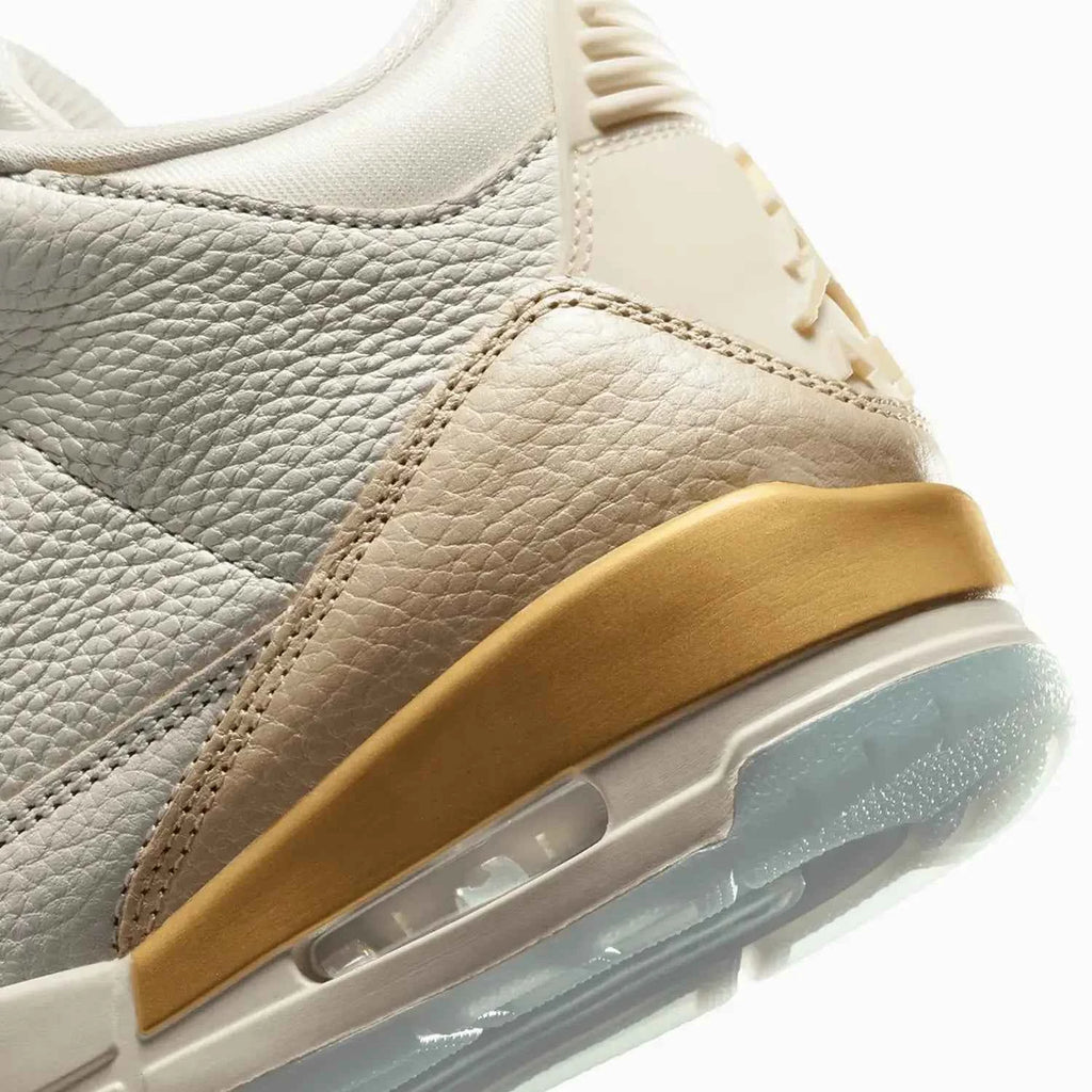 Women's Air Jordan 3 Retro 'Champagne and Oysters'