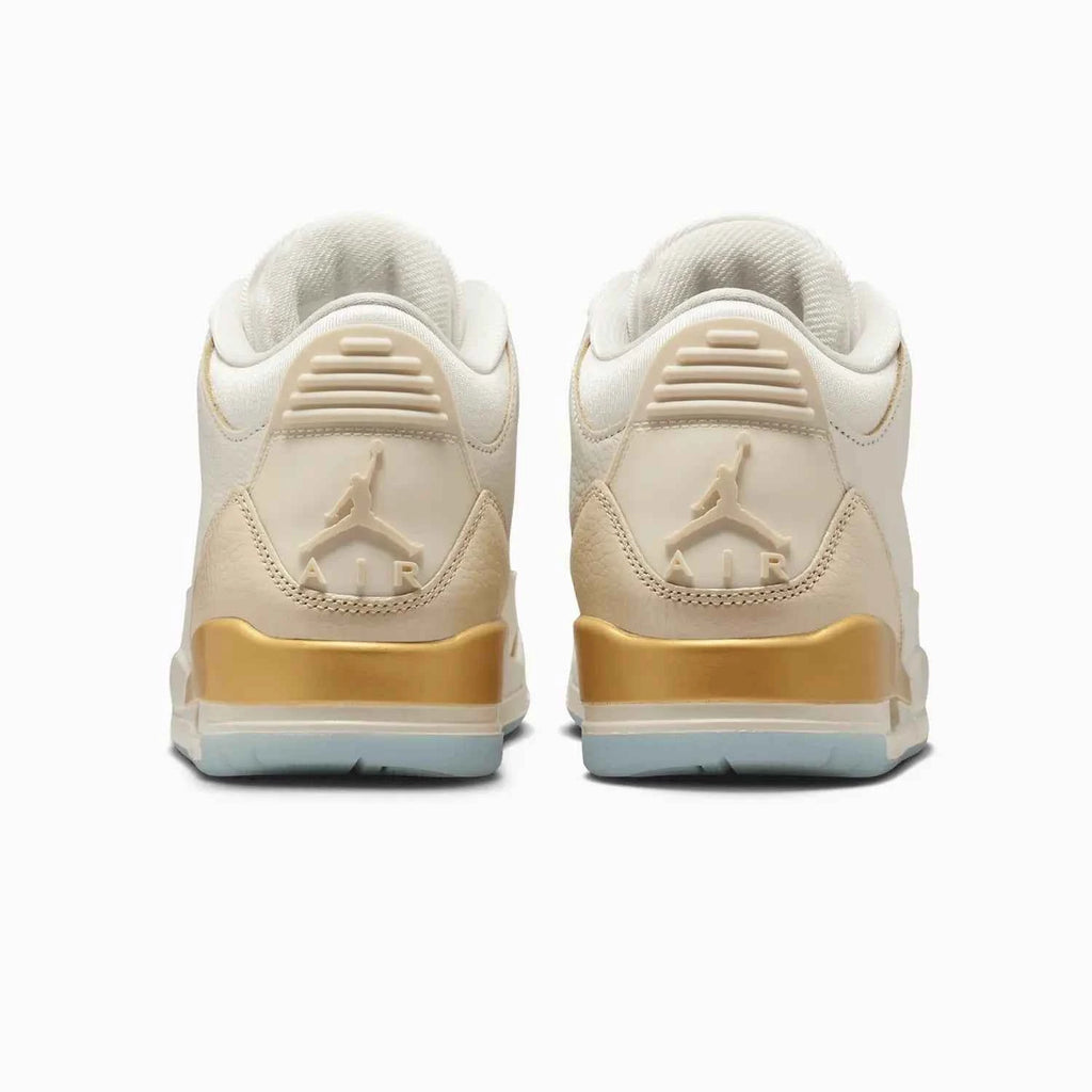 Women's Air Jordan 3 Retro 'Champagne and Oysters'