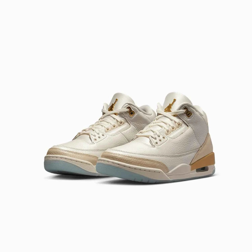 Women's Air Jordan 3 Retro 'Champagne and Oysters'