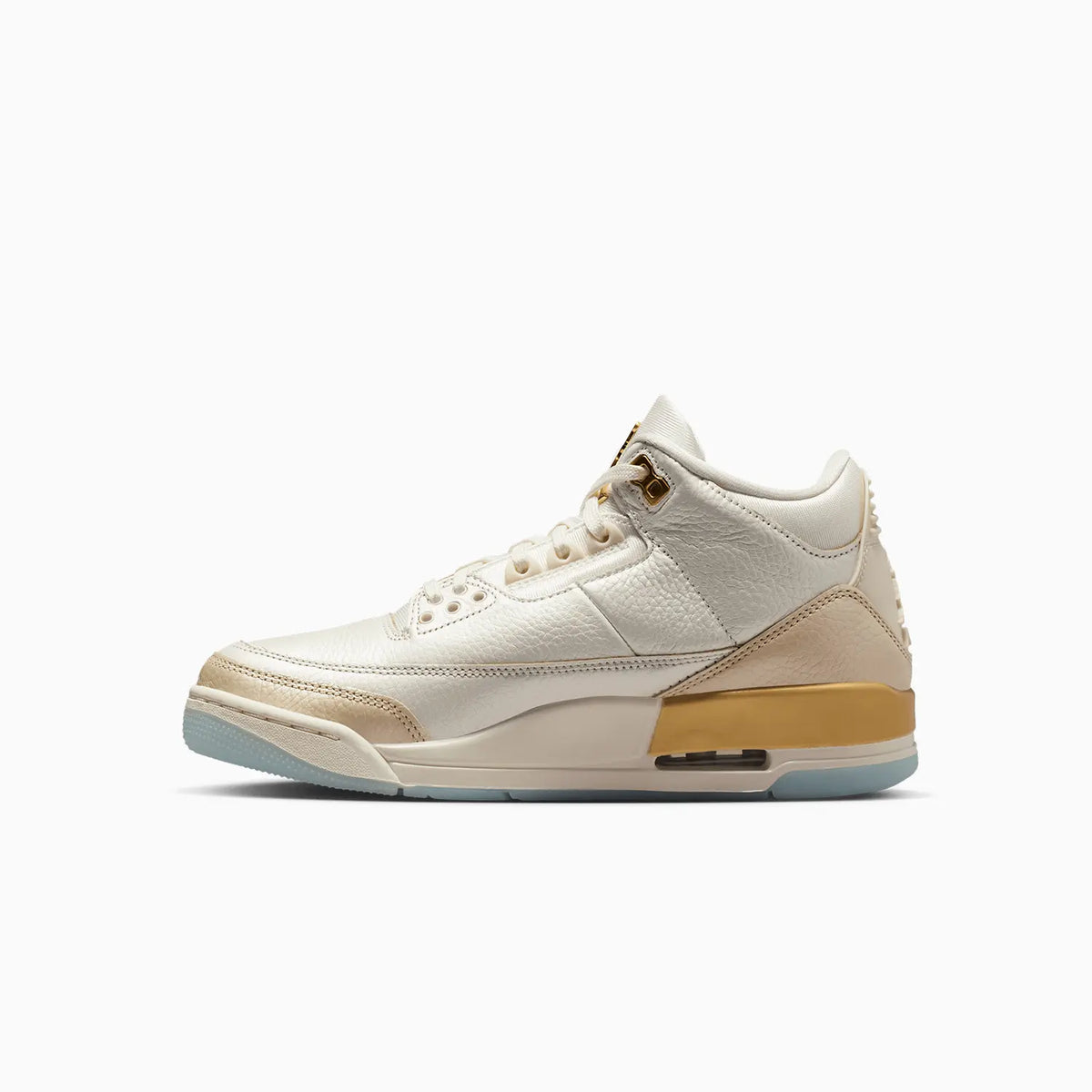 Women's Air Jordan 3 Retro 'Champagne and Oysters'